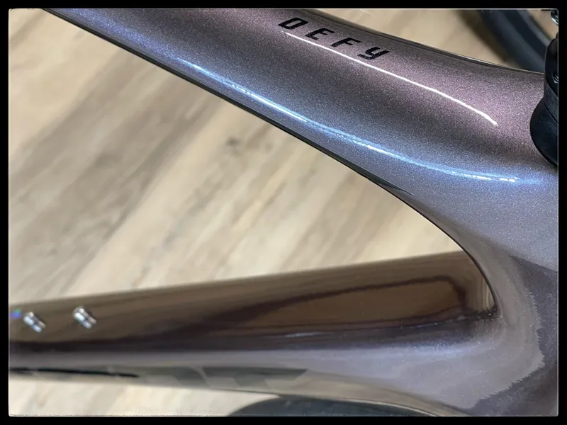 Giant Defy Advanced 1 Medium Large Orion Nebula 2023-2