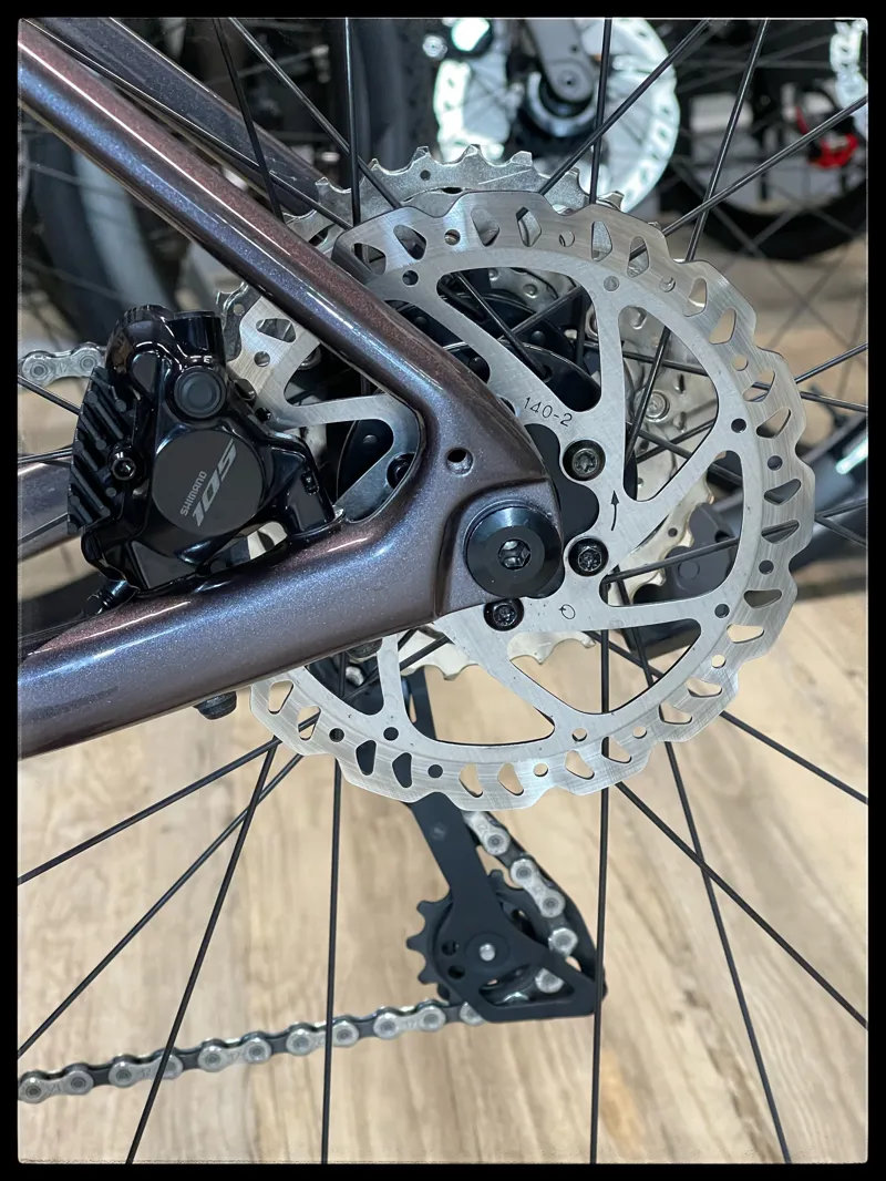 Giant Defy Advanced 1 Medium Large Orion Nebula 2023-8