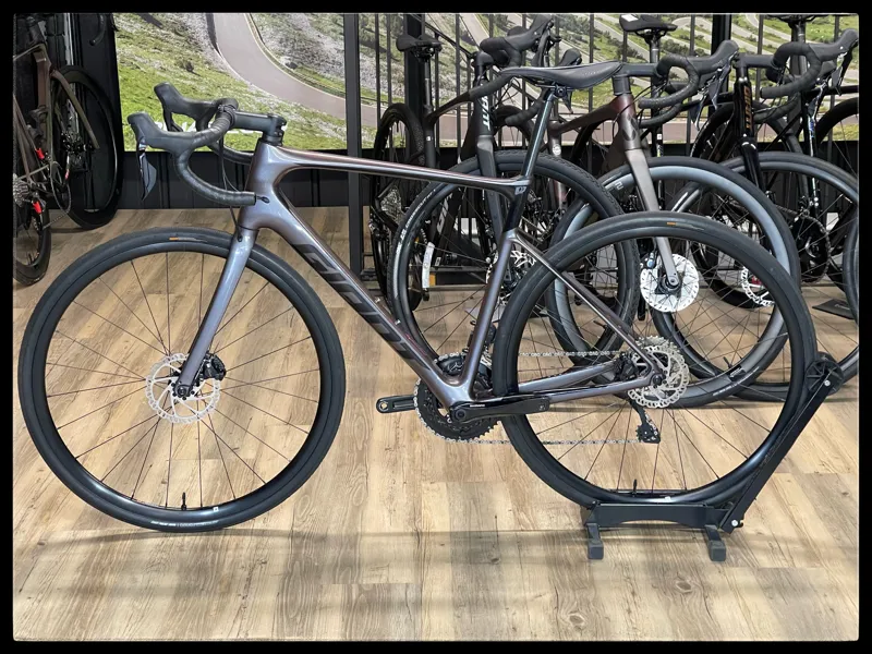 Giant Defy Advanced 1 Medium Large Orion Nebula 2023-1