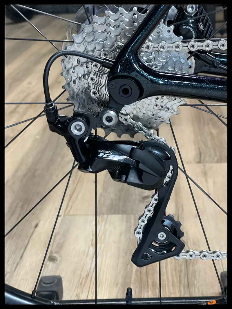 Giant TCR Advanced Pro 2 Disc M-Large 2022-4