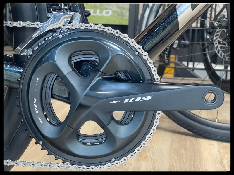 Giant TCR Advanced Pro 2 Disc M-Large 2022-6