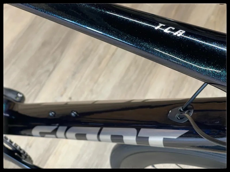 Giant TCR Advanced Pro 2 Disc M-Large 2022-3