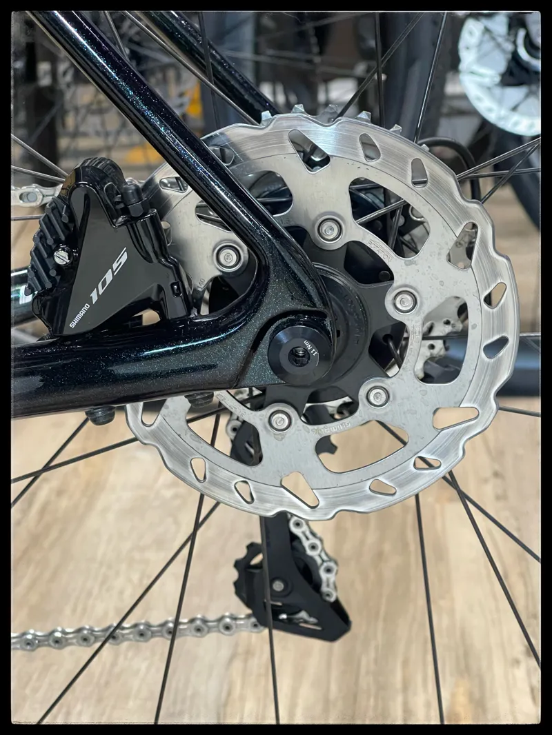 Giant TCR Advanced Pro 2 Disc M-Large 2022-8