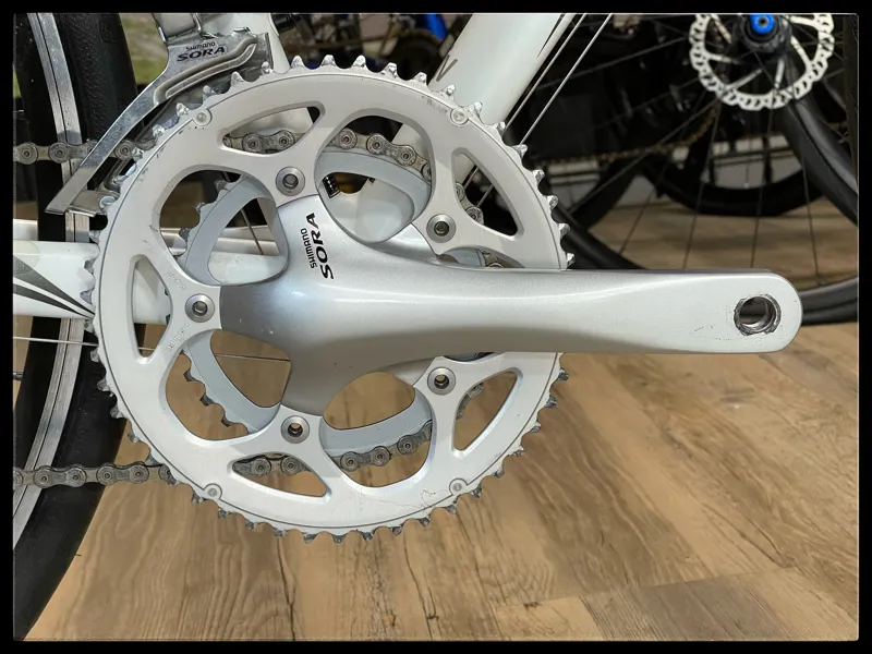 Liv Avail 3 Compact Small White-5