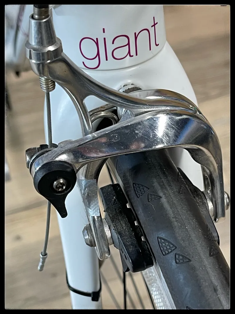 Liv Avail 3 Compact Small White-6