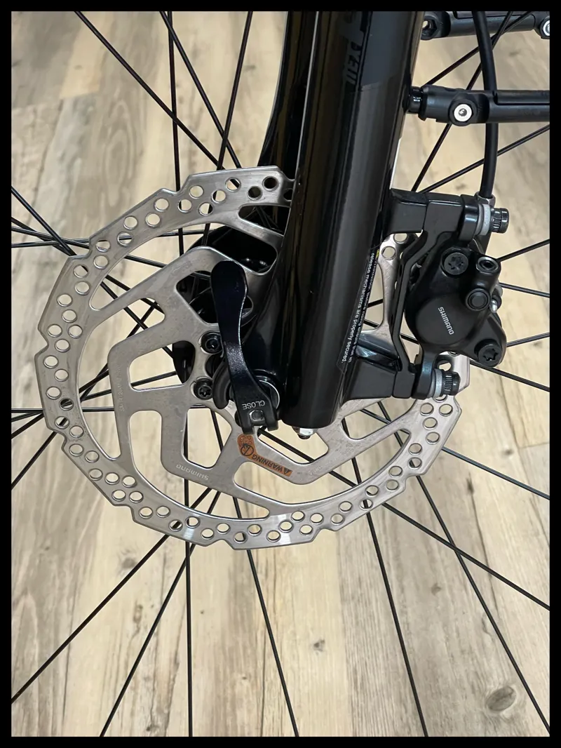 Amiti-E+ 2 25km/h XS Rosewood-6