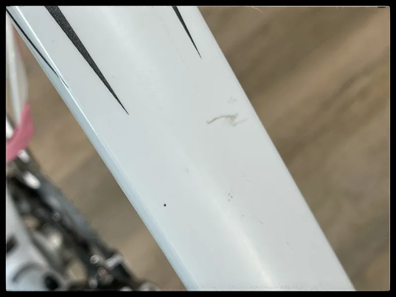 Liv Avail 3 Compact Small White-8