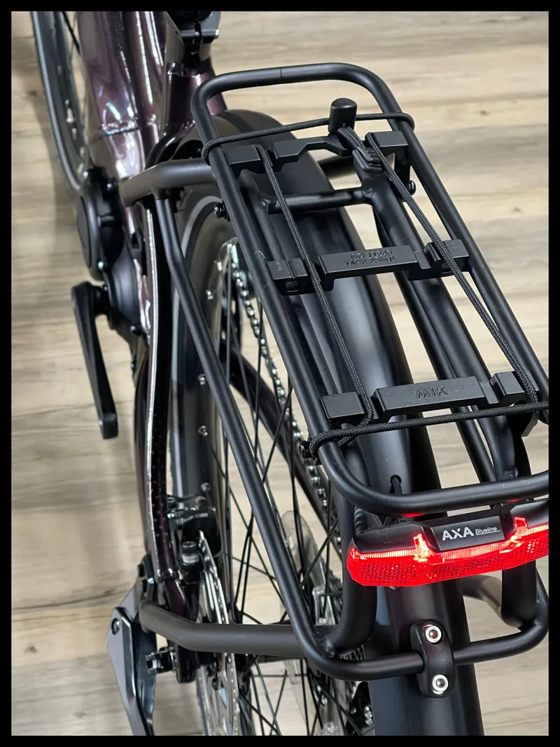 Amiti-E+ 2 25km/h XS Rosewood-8