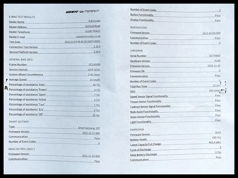 Amiti-E+ 2 25km/h XS Rosewood-10