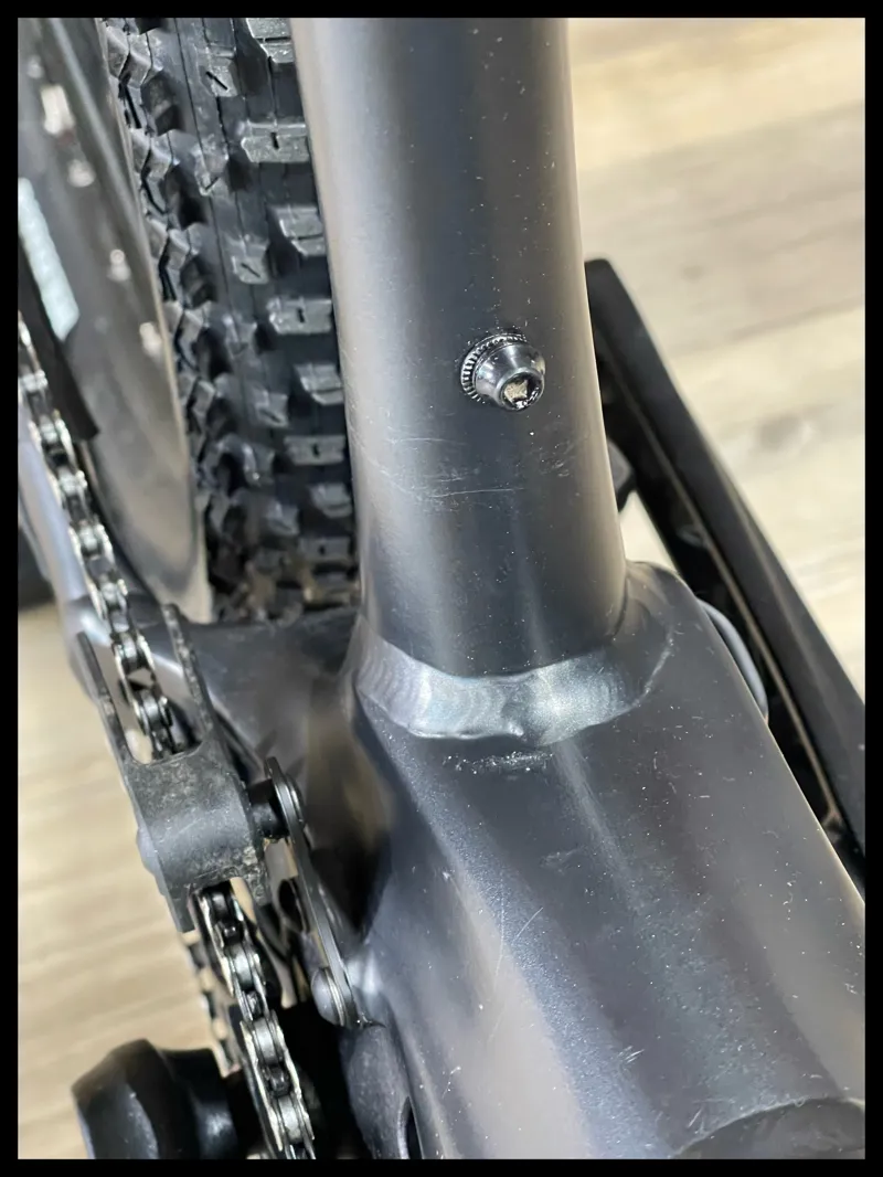 Giant Fathom E+ 2 29er 25kmh Medium Gunmetal Black -11