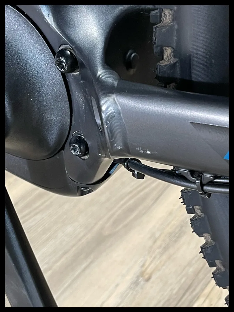 Giant Fathom E+ 2 29er 25kmh Medium Gunmetal Black -10