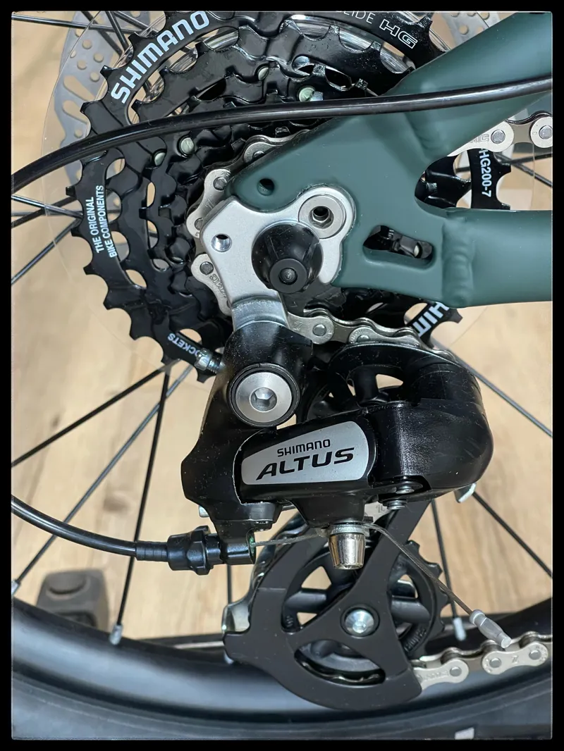 Giant STP 20 FS-Giant Trekking Green 2022-5