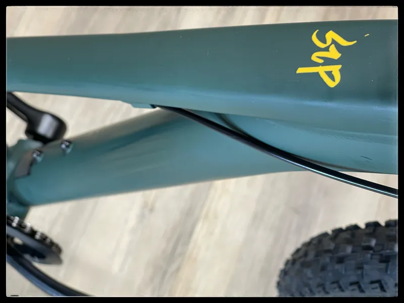 Giant STP 20 FS-Giant Trekking Green 2022-3