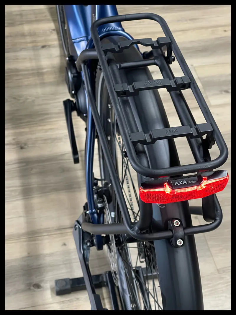 Explore E+ 2 GTS 25km/h Large Metallic Navy-11