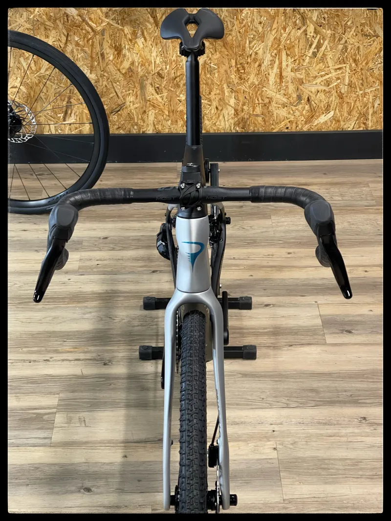 Pinarello Nytro Gravel E5 Disc Rival eTap AXS DB 50 cm Gravel Bike 2023-2