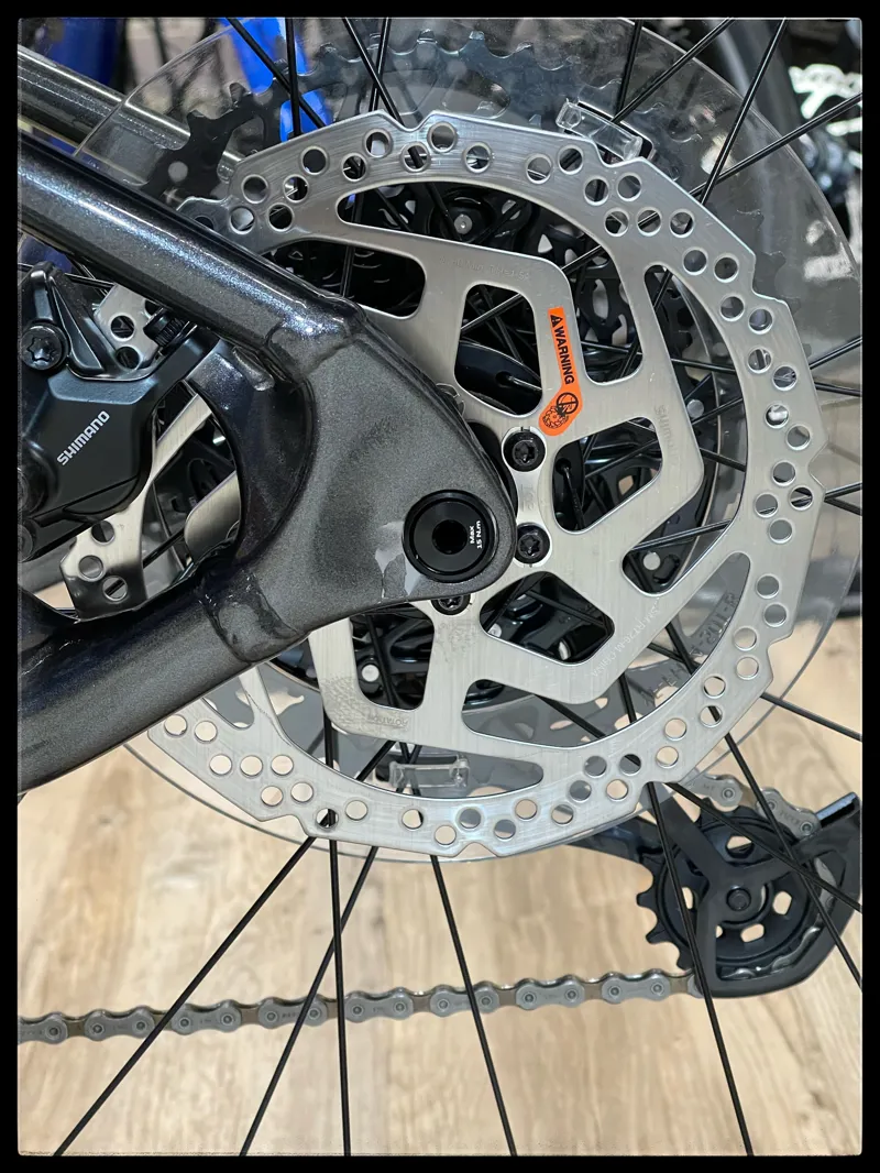 Giant Fathom 29 1 Large Metallic Black 2022-6