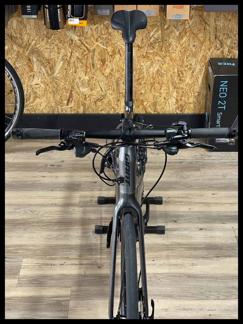 FastRoad E+ 2 Pro 25km/h ML Glitter Gray-2