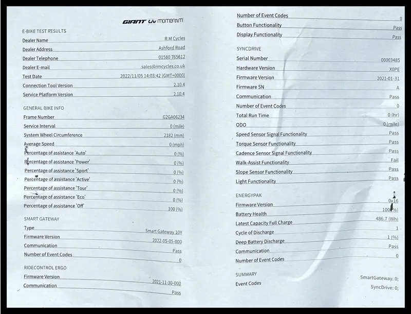 FastRoad E+ 2 Pro 25km/h ML Glitter Gray-8