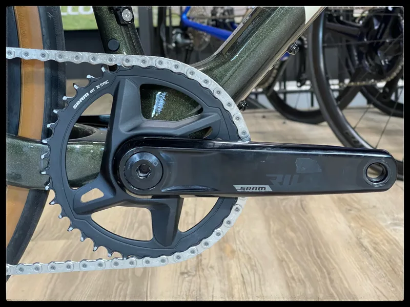 Giant Revolt Advanced 1 X-Large Phantom Green 2022-2