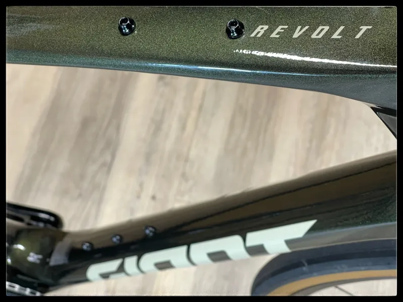 Giant Revolt Advanced 1 X-Large Phantom Green 2022-3