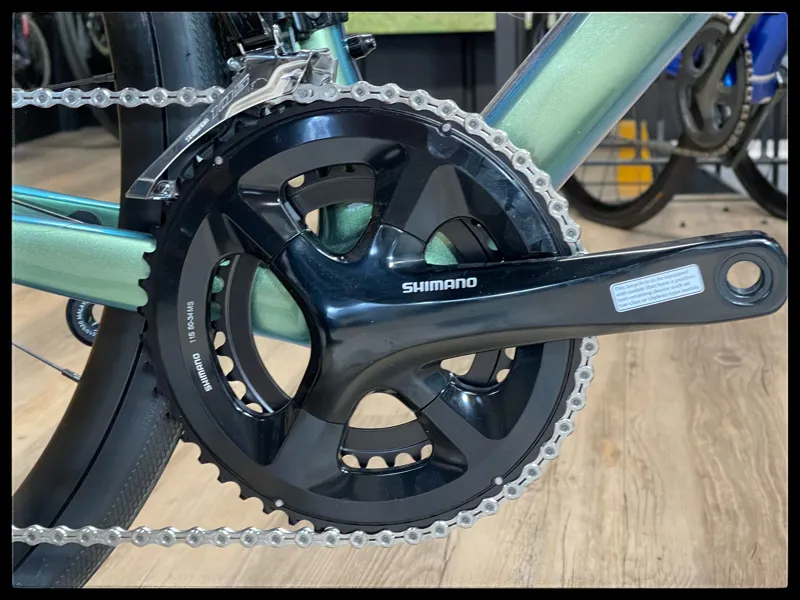 Liv AVAIL ADVANCED 2 XXS Fanatic Teal 2022-6