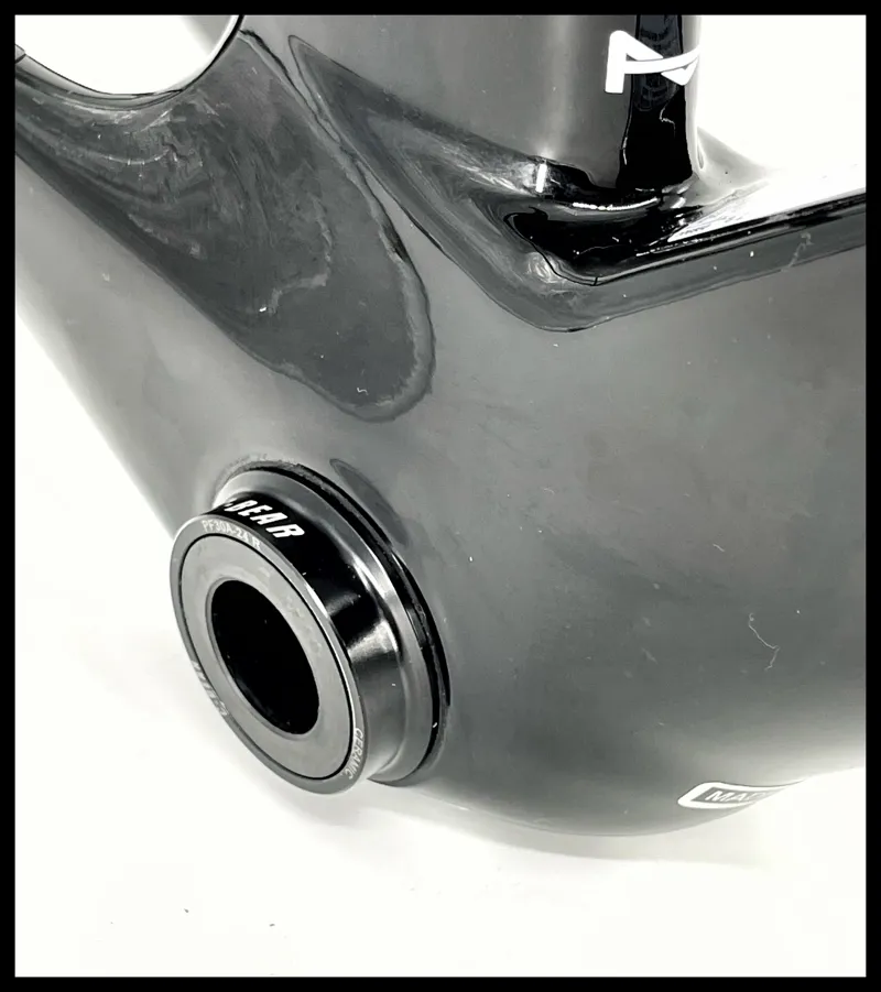 Cannondale SystemSix 56 cm frame Rapha Edition-5