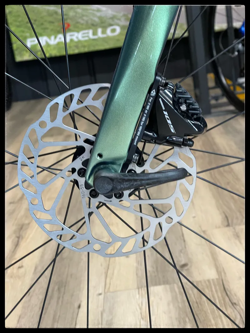 Liv AVAIL ADVANCED 2 XXS Fanatic Teal 2022-8