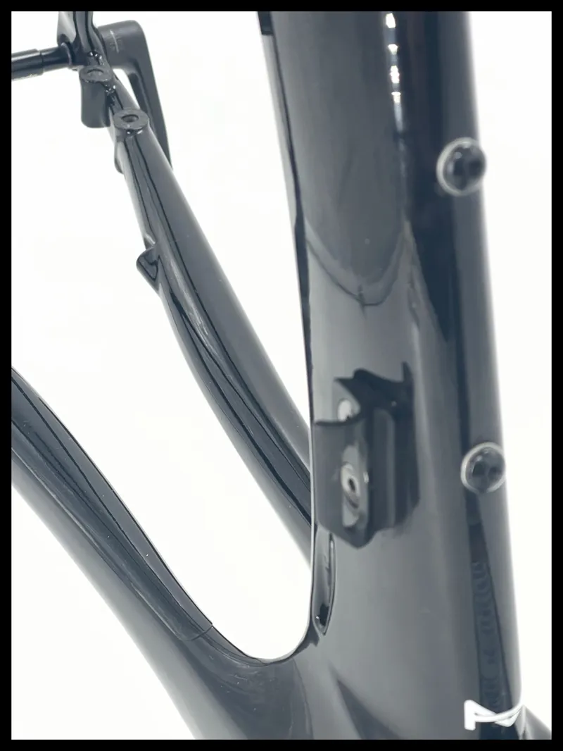 Cannondale SystemSix 56 cm frame Rapha Edition-6