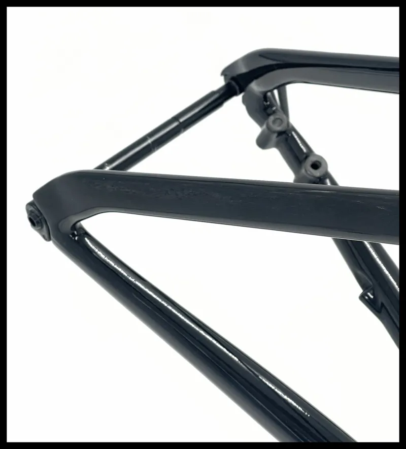 Cannondale SystemSix 56 cm frame Rapha Edition-7