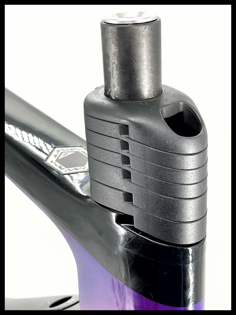 Cannondale SystemSix 56 cm frame Rapha Edition-8