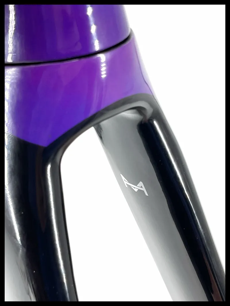 Cannondale SystemSix 56 cm frame Rapha Edition-4