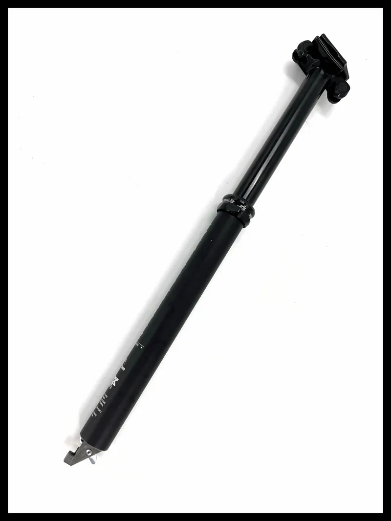 Fox Transfer Performance Elite Dropper 2022