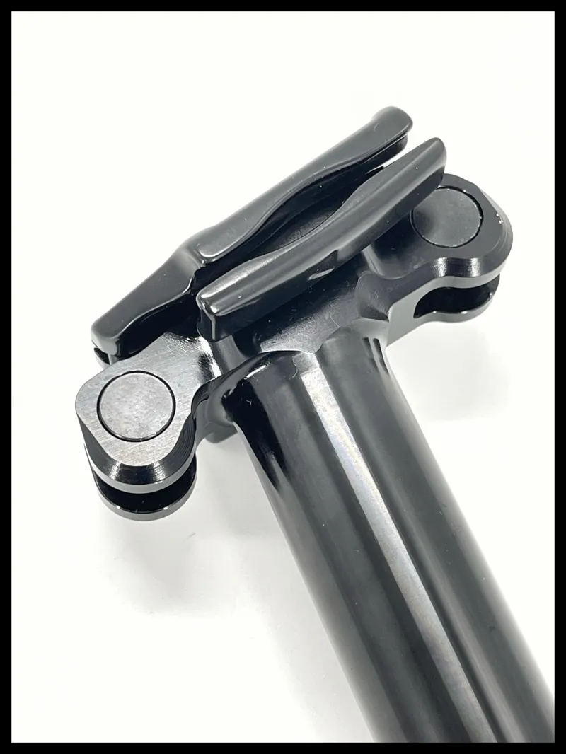 Fox Transfer Performance Elite Dropper 2022-3