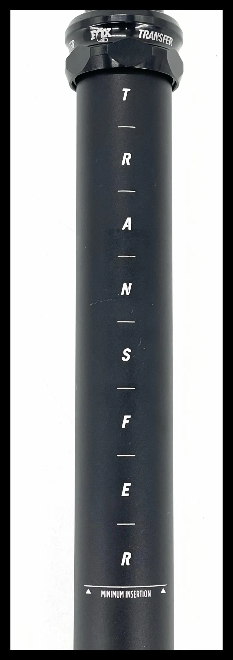 Fox Transfer Performance Elite Dropper 2022-1