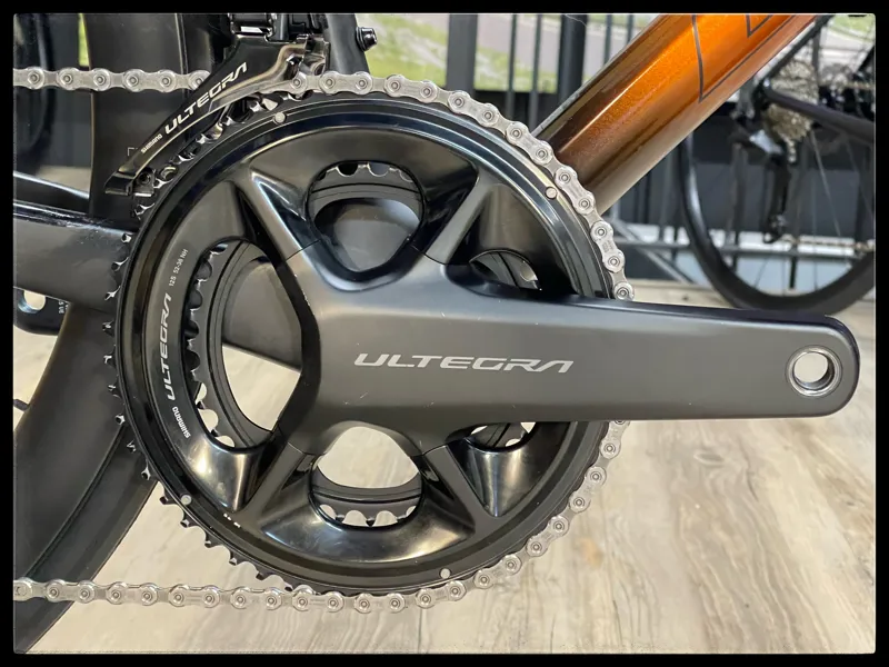 Giant TCR Advanced Pro 0 Disc-Ui2 M-Large Amber Glow 2022-6