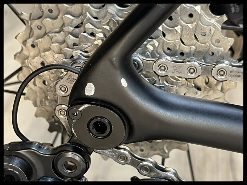 Giant TCR Advanced Pro 0 Disc-Ui2 M-Large Amber Glow 2022-9