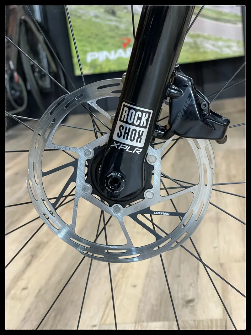 Giant Revolt X Advanced Pro 1 Medium Cordovan/Copper Coin 2023-5