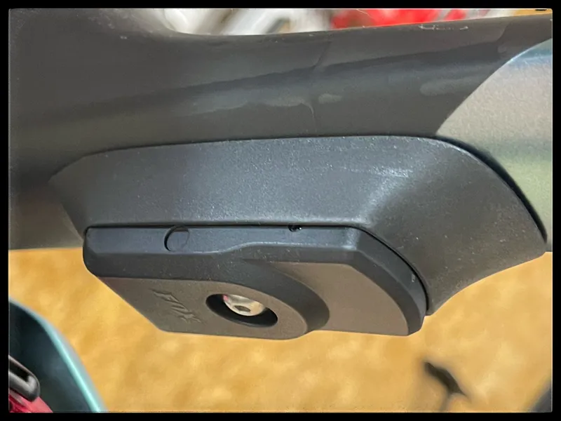 Giant Trance X Advanced E+ 1 25km/H Electric Mountain Bike in Airglow-6