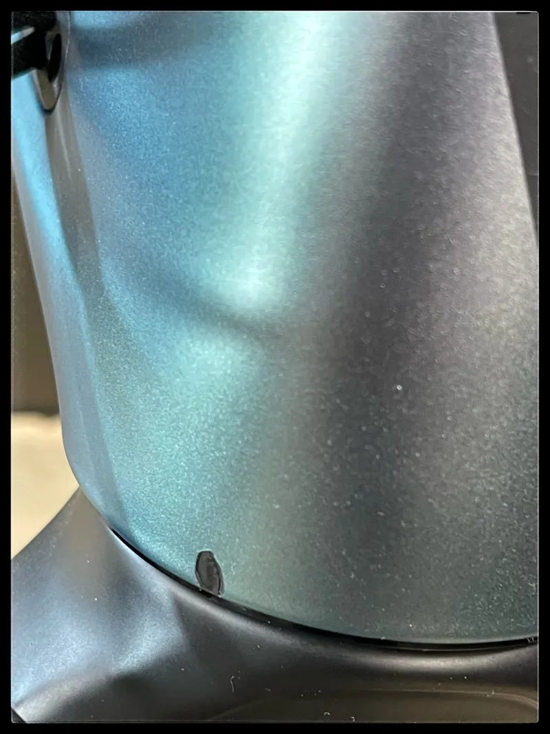 Giant Trance X Advanced E+ 1 25km/H Electric Mountain Bike in Airglow-9