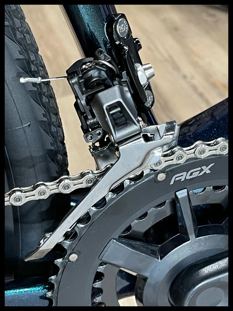 Revolt Advanced 2 XL Starry Night-4