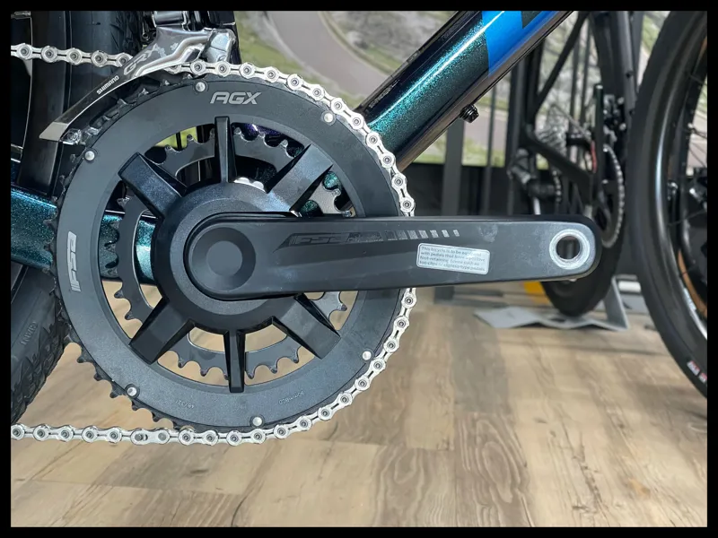 Revolt Advanced 2 XL Starry Night-5