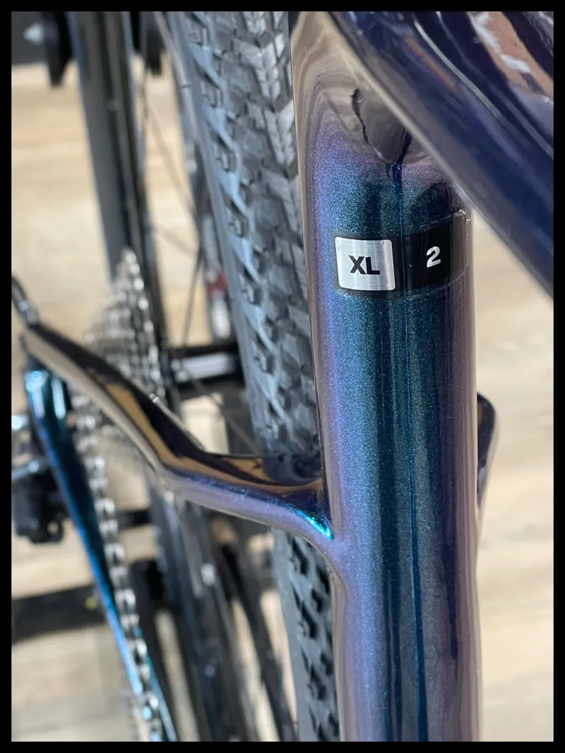 Revolt Advanced 2 XL Starry Night-6