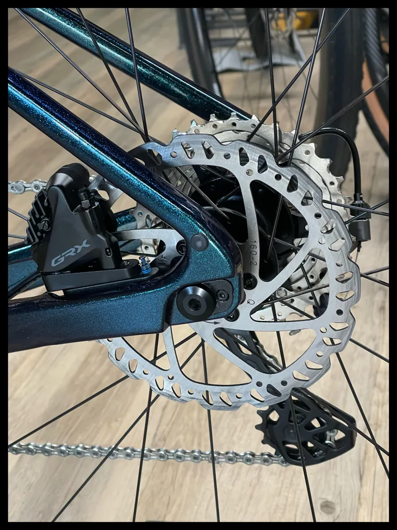 Revolt Advanced 2 XL Starry Night-7