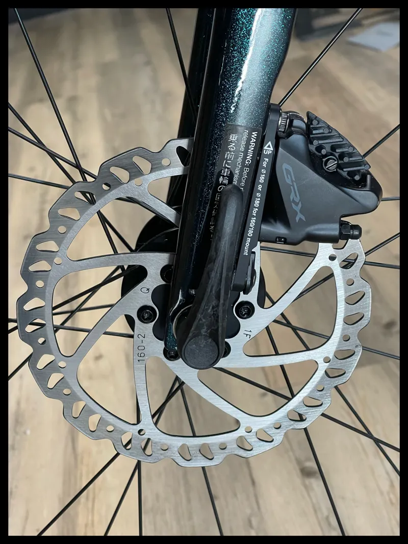 Revolt Advanced 2 XL Starry Night-8