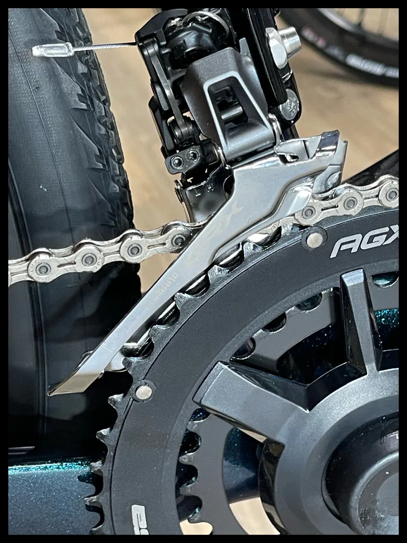 Revolt Advance 2 XS Starry Night-4