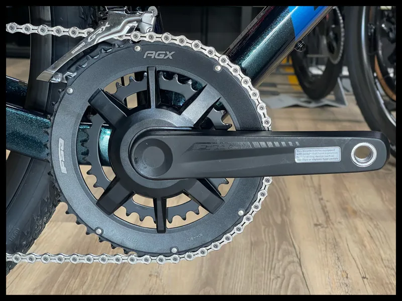 Revolt Advance 2 XS Starry Night-5