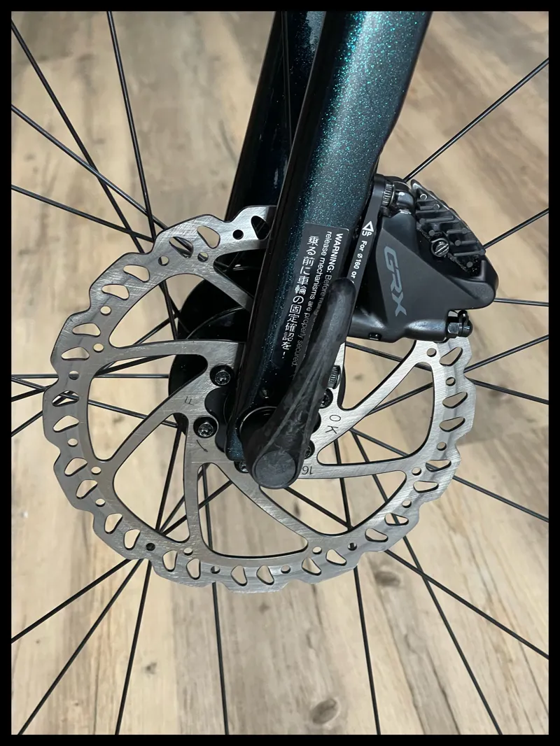 Revolt Advance 2 XS Starry Night-7