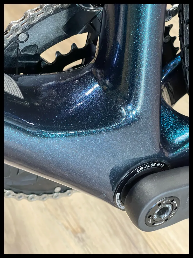 Revolt Advance 2 XS Starry Night-8