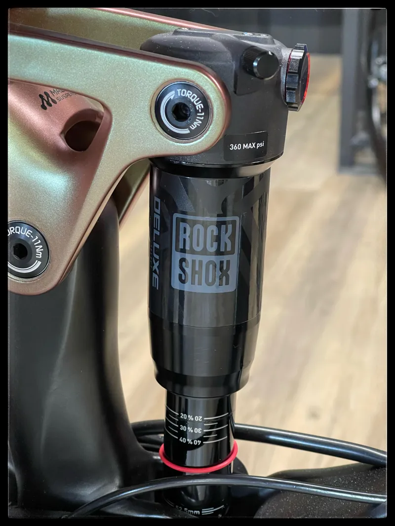 Giant Trance X Advanced E+ EL 3 25km/h Large Messier/Panther 2023-6