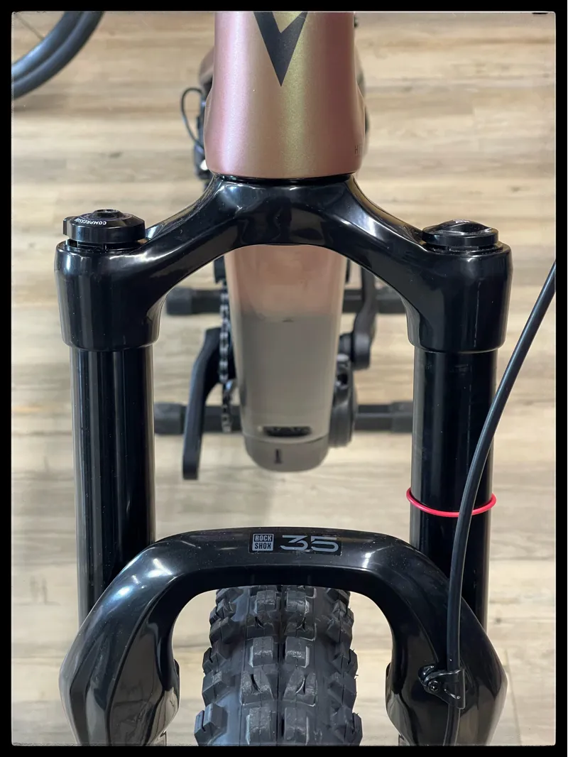 Giant Trance X Advanced E+ EL 3 25km/h Large Messier/Panther 2023-3